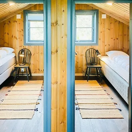 Tatil Evi Lovely Family Near Geilo