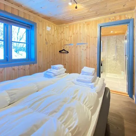 Lovely Family Near * Geilo