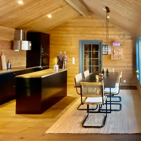 Lovely Family Near * Geilo