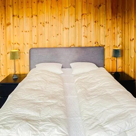 Tatil Evi Lovely Family Near